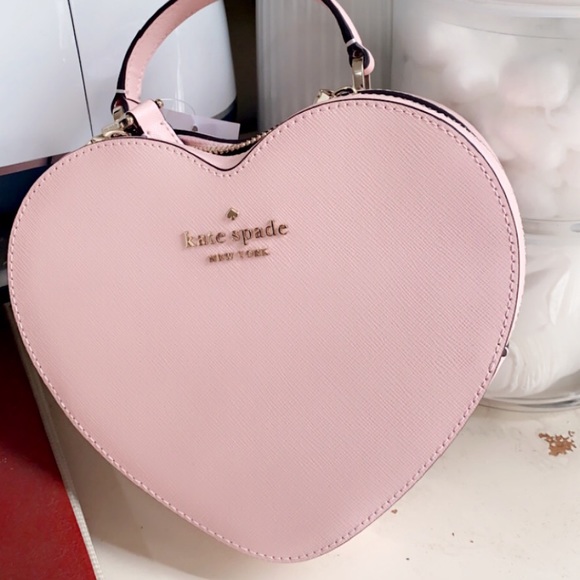 Kate spade heart love shack - Picture 4 of 4